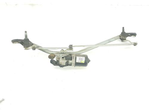 Front wiper motor RENAULT KANGOO / GRAND KANGOO II (KW0/1_) 1.5 dCi 70 (KW0V, KW0A) | BP8113401M29 