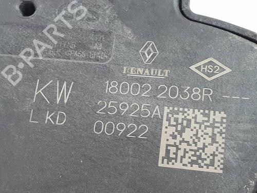 Pedal RENAULT KANGOO III Box Body/MPV | BP38929878I4 - Image 2