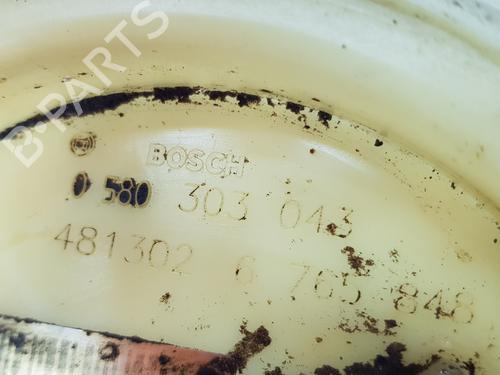 Fuel pump BMW 5 (E60) 530 d | BP37424527M76 - Image 2
