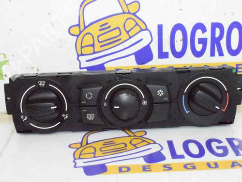 Used Climate control BMW 1 Coupe (E82) 120 d (177 hp) 1100444