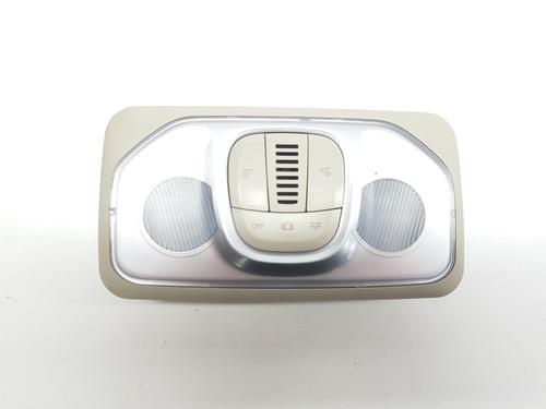 Used Interior roof light FIAT DUCATO Van (250_) [2006-2026]  31697250