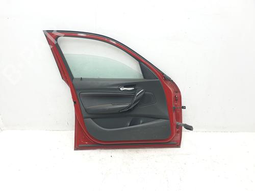 Left front door BMW 1 (F20) 116 d | BP27894477C2 