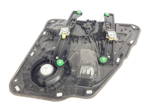 Rear left window mechanism PORSCHE CAYENNE (92A) 3.0 Diesel | BP29427581C24 