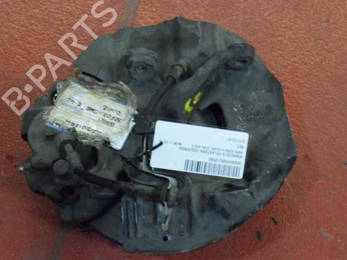 Used Left front steering knuckle BMW 3 Coupe (E46) 325 Ci (192 hp) 1564321