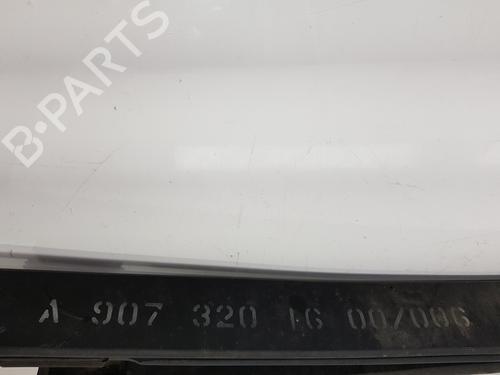 Other MERCEDES-BENZ SPRINTER 5-t Van (B907)  | BP29436377O1 
