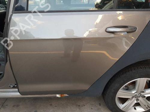 Glove box VW GOLF VII (5G1, BQ1, BE1, BE2) 1.4 TSI | BP6415755C95 