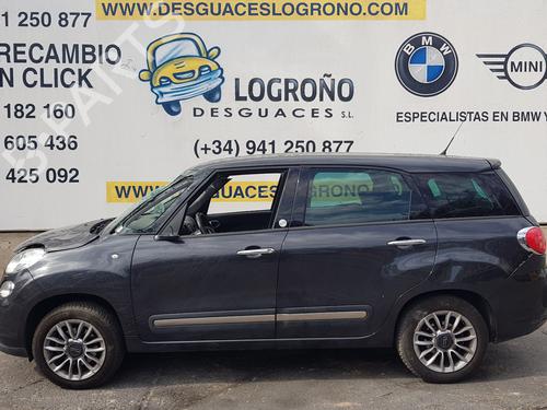 Pipe FIAT 500L (351_, 352_) 1.6 D Multijet (199LYD1B) | BP29167200M125 