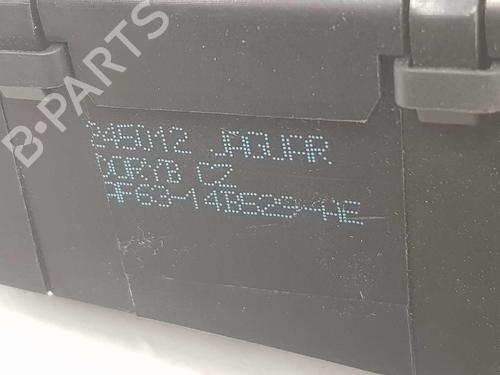 Electronic module JAGUAR XF SPORTBRAKE (X250) 2.2 D | BP8076036M83 
