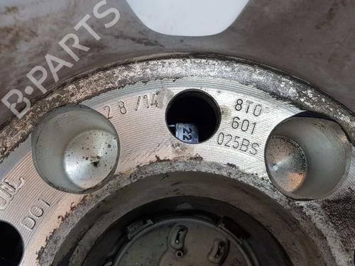 Rim AUDI A4 B8 Avant (8K5) 2.0 TDI | BP2812976C45 