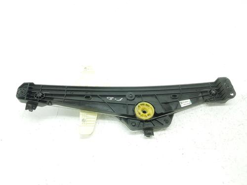 Used Rear right window mechanism PEUGEOT 3008 II SUV (MC_, MR_, MJ_, M4_) 1.6 BlueHDi 120 (120 hp) 15073069