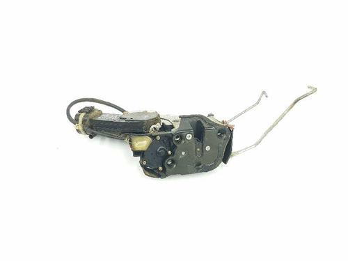 Front right lock SUZUKI GRAND VITARA I (FT, HT) 2.0 TD 4x4 (SQ420D) | BP6805578C97 