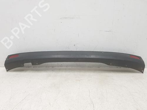 Rear bumper FORD TRANSIT CUSTOM V362 Van (FY, FZ) 2.2 TDCi | BP31068370C8 