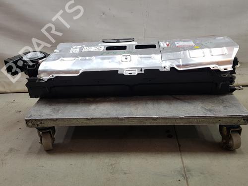 Battery HYUNDAI TUCSON (NX4E, NX4A) | BP34381358E11 - Image 2