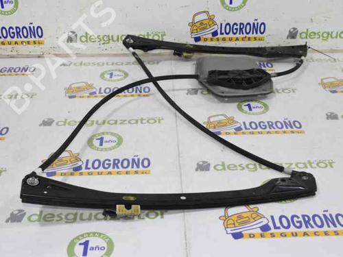 Front left window mechanism VW GOLF V (1K1) 2.0 TDI 16V | BP766924C22 