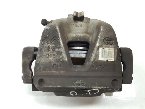 Used Right front brake caliper Right front brake caliper PEUGEOT EXPERT Van (V_) [2016-2026] 34043513 34043513