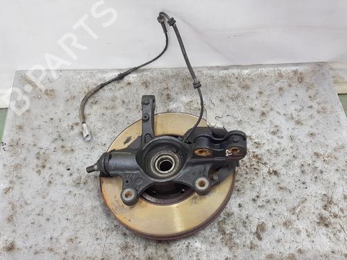Left front steering knuckle CITROËN JUMPY III Van (V_) | BP36186303M25 - Image 5
