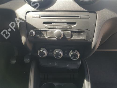 Warning switch AUDI A1 Sportback (8XA, 8XF) | BP36276650I22 - Image 12