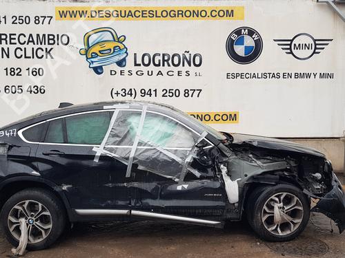 Transfer box BMW X4 (F26) xDrive 20 d | BP37646842M36 - Image 21
