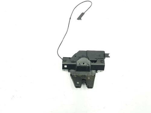 Used Tailgate lock BMW 1 (E87) 120 d (177 hp) 7554137