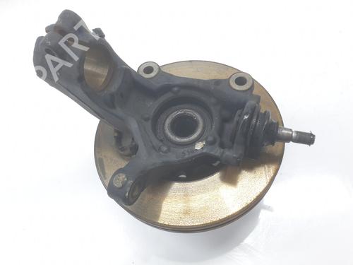 Left front steering knuckle FORD TRANSIT CUSTOM V362 Van (FY, FZ) 2.2 TDCi | BP31072390M25 