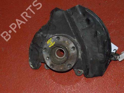 Left front steering knuckle BMW X5 (E53) 3.0 d | BP1168810M25 