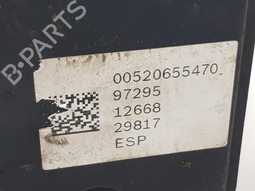 ABS pump CITROËN JUMPER II Van 2.0 BlueHDi 130 | BP32298029M43 - Image 6