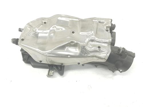 Used Air filter box MERCEDES-BENZ C-CLASS (W205) C 220 BlueTEC / d (205.002, 205.004) (170 hp) 14081694