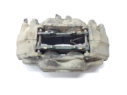 Used Left front brake caliper TOYOTA HILUX VIII Platform/Chassis (_N1_) 2.4 D 4WD (GUN125_, GUN125R) (150 hp) 31343937