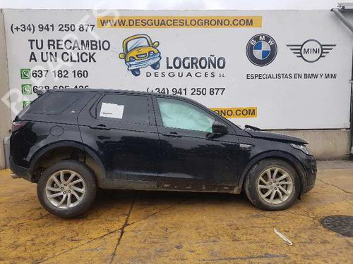 Front differential LAND ROVER DISCOVERY SPORT (L550) 2.0 D 4x4 | BP10343260M23 
