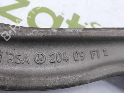 Left rear suspension arm MERCEDES-BENZ E-CLASS (W212) E 350 CDI (212.025) | BP14125988M14 