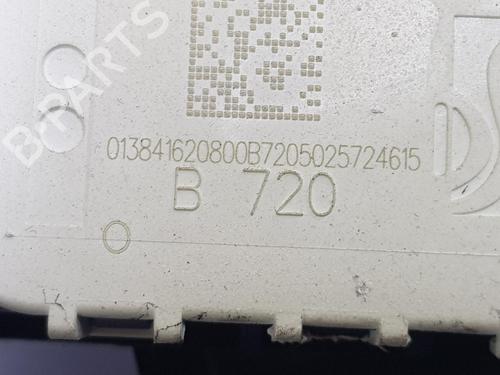Pedal PEUGEOT BOXER Van 2.0 BlueHDi 130 | BP17668280I4