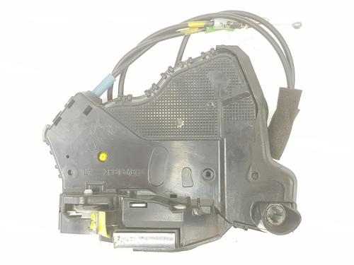 Used Front left lock LEXUS CT (ZWA10_) 200h (ZWA10_) (99 hp) 13732624