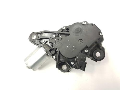 Used Rear wiper motor NISSAN QASHQAI / QASHQAI +2 I (J10, NJ10, JJ10E) 2.0 dCi (150 hp) 6936013