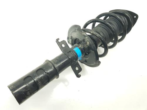Left front shock absorber RENAULT KANGOO III MPV Blue dCi 75 (KJAA) | BP32124116M16 - Image 4
