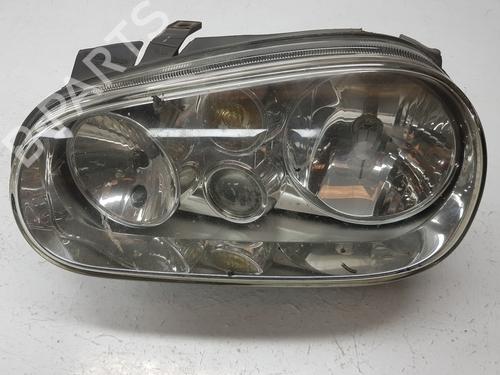 Left headlight VW GOLF IV (1J1) 1.9 TDI | BP12465878C28 