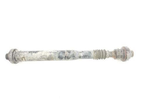 Used Driveshaft PORSCHE CAYENNE (92A) 3.0 Diesel (239 hp) 8640771