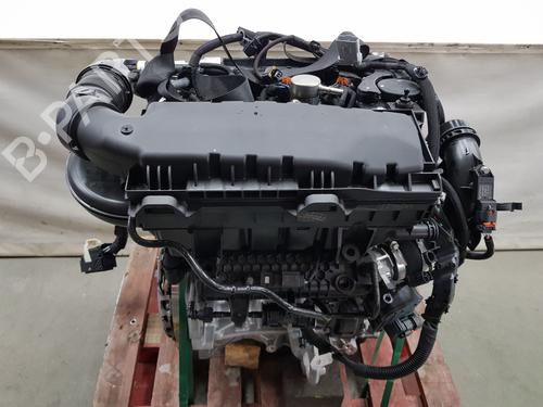 Motor OPEL ASTRA L Sports Tourer (O5) 1.2 (FRHNPJ) (110 hp) 23661391