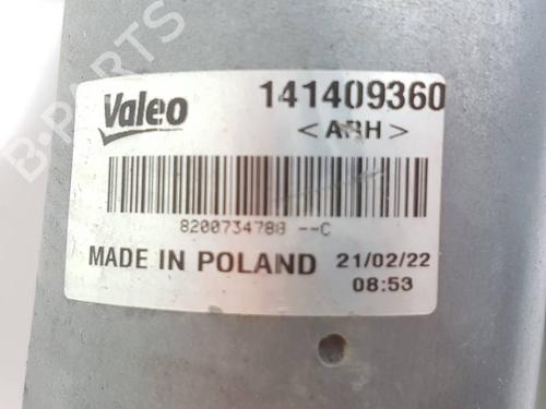 Front wiper motor RENAULT MASTER III Van (FV) 2.3 dCi 135 FWD (FV0N, FV08, FV06, FV00, FV1S) | BP38727691M29 - Image 6