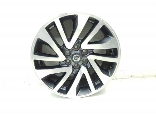 Used Rim NISSAN NAVARA NP300 Pickup (D23, D23T) 2.3 dCi 4x4 (D231, D23T) (190 hp) 27718613