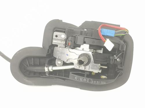 Gear lever BMW 3 Touring (E91) 325 d | BP17683638M90 