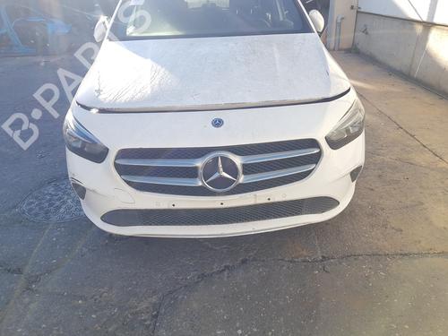 AC pipe MERCEDES-BENZ B-CLASS Sports Tourer (W247) B 200 d (247.012) | BP30512775M126