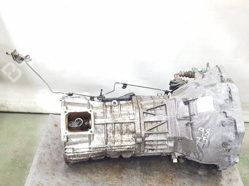 Used Gearbox Gearbox TOYOTA LAND CRUISER PRADO (_J15_) 2.8 D-4D (GDJ150_, GDJ155_, GDJ150, GDJ151) (177 hp) 34277682 34277682