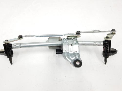 Used Front wiper motor CUPRA LEON Sportstourer (KL8, KU8, KUD) 1.4 e-HYBRID (204 hp) 13034502