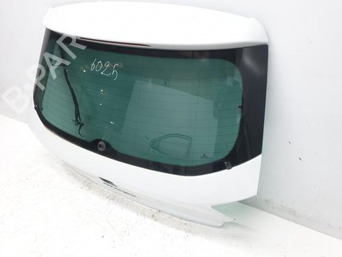 Tailgate SEAT IBIZA V (KJ1, KJG) 1.0 TSI | BP13638703C6