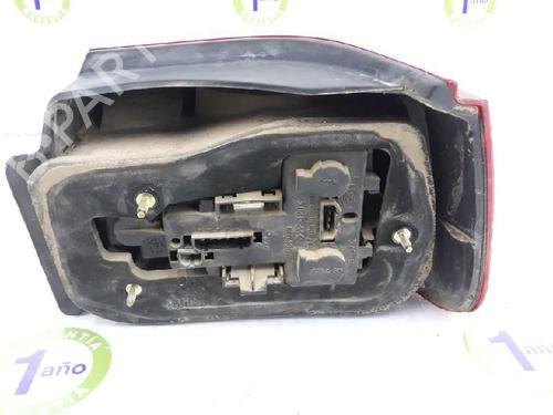Left taillight SEAT IBIZA II (6K1) 1.9 TDI | BP5386998C34 