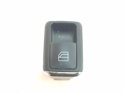 Right front window switch MERCEDES-BENZ C-CLASS (W204) C 220 CDI (204.002) (170 hp) 3662978