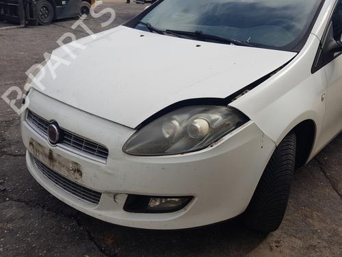 Right front fog light FIAT BRAVO II (198_) 1.6 D Multijet (198AXH1B) | BP30731579C31 