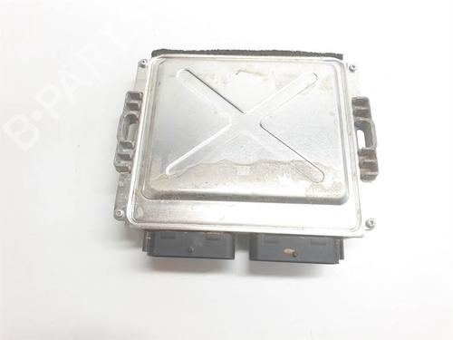 Engine control unit (ECU) DACIA SANDERO III 1.0 TCe 100 ECO-G | BP38414732M57 - Image 5