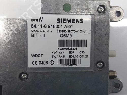 Other BMW 3 Convertible (E46) 323 Ci | BP14120909O1 