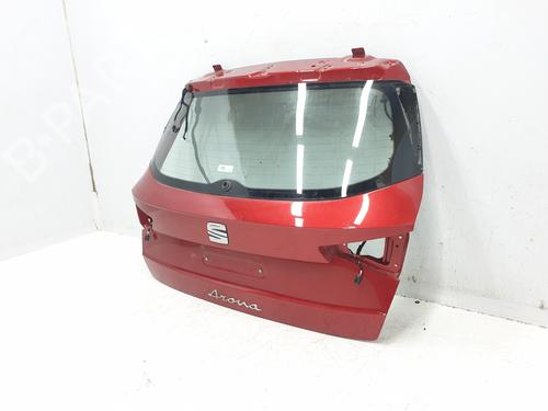 Tailgate SEAT ARONA (KJ7, KJP)  | BP29117568C6 